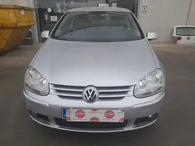 Здавання транспортного засобу volkswagen                                         golf v (1k1) (10.2003)                                                                                                                                                                                                                                     bkd                                                                                                                                                                                                                                                        року 2007 потужний bkd