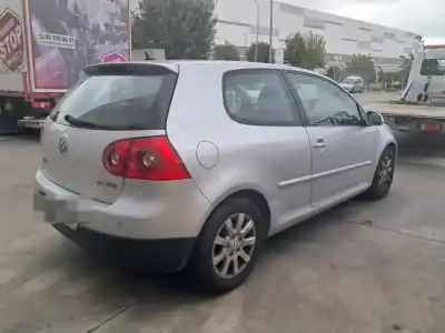 Здавання транспортного засобу volkswagen                                         golf v (1k1) (10.2003)                                                                                                                                                                                                                                     bkd                                                                                                                                                                                                                                                        року 2007 потужний bkd