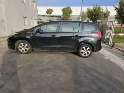 Veículo de Sucata peugeot 5008 active do ano 2014 alimentado rhe
