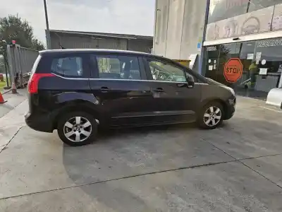 Veículo de Sucata peugeot 5008 active do ano 2014 alimentado rhe
