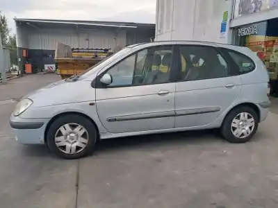 Утилизация автомобиля renault scenic (ja..) 1.9 dci authentique года 2003 питание f9qk7