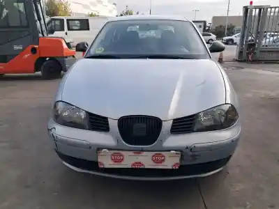 Veículo de Sucata seat                                               ibiza (6l1)                                                                                                                                                                                                                                                bky                                                                                                                                                                                                                                                        do ano 2004 alimentado bky