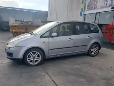 Здавання транспортного засобу ford focus c-max (cap) ghia (d) року 2004 потужний csda