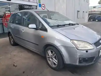 Здавання транспортного засобу ford focus c-max (cap) ghia (d) року 2004 потужний csda