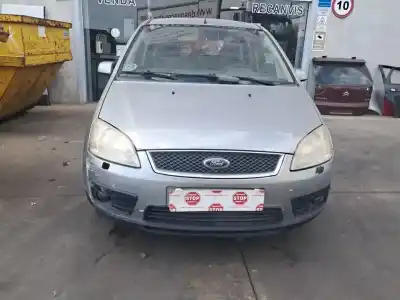 Здавання транспортного засобу ford focus c-max (cap) ghia (d) року 2004 потужний csda