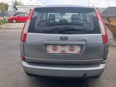 Здавання транспортного засобу ford focus c-max (cap) ghia (d) року 2004 потужний csda
