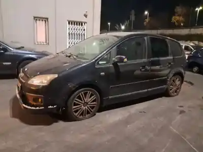 Утилизация автомобиля ford focus c-max (cap) ghia (d) года 2004 питание g6da
