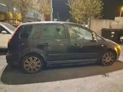 Утилизация автомобиля ford focus c-max (cap) ghia (d) года 2004 питание g6da