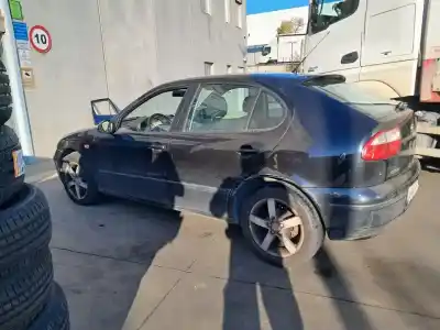 Veículo de Sucata seat leon (1m1) sport do ano 2004 alimentado ahf