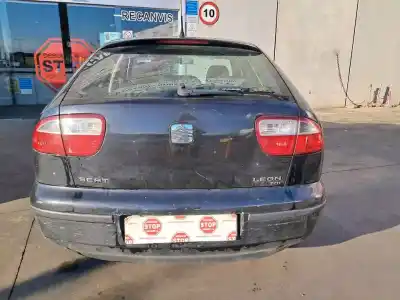 Veículo de Sucata seat leon (1m1) sport do ano 2004 alimentado ahf