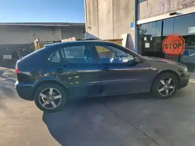 Утилизация автомобиля SEAT                                               LEON (1M1)                                                                                                                                                                                                                                                 1.9 TDI года 2004 питание AHF