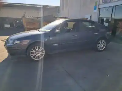 Здавання транспортного засобу renault laguna ii (bg0) confort dynamique року 2005 потужний f5r700 Здавання транспортного засобу renault laguna ii (bg0) confort dynamique року 2005 потужний f5r700