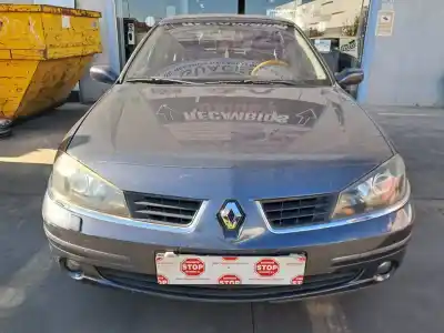 Здавання транспортного засобу renault laguna ii (bg0) confort dynamique року 2005 потужний f5r700 Здавання транспортного засобу renault laguna ii (bg0) confort dynamique року 2005 потужний f5r700