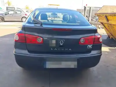 Здавання транспортного засобу renault laguna ii (bg0) confort dynamique року 2005 потужний f5r700 Здавання транспортного засобу renault laguna ii (bg0) confort dynamique року 2005 потужний f5r700