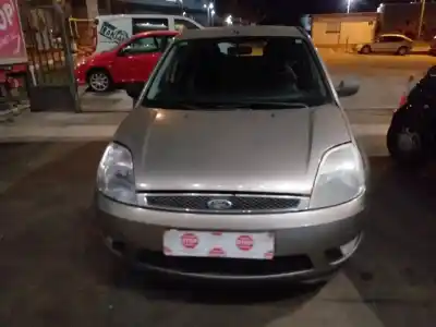 Veículo de Sucata ford fiesta (cbk) ambiente do ano 2002 alimentado fxjb