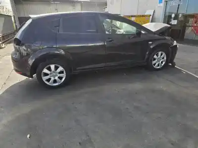 Veículo de Sucata seat leon (1p1) stylance / style do ano 2009 alimentado bls