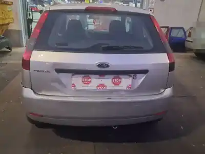 Veículo de Sucata ford fiesta (cbk) ambiente do ano 2003 alimentado fxjb