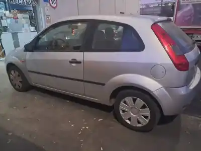 Veículo de Sucata ford fiesta (cbk) ambiente do ano 2003 alimentado fxjb