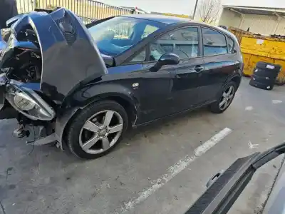 Veículo de Sucata seat leon (1p1) sport do ano 2007 alimentado bkd