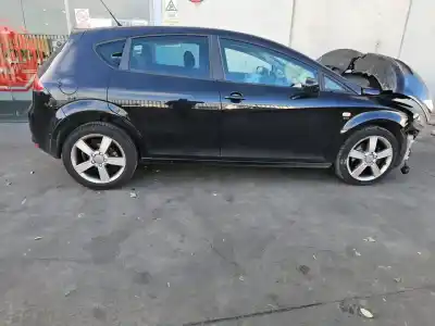 Veículo de Sucata seat leon (1p1) sport do ano 2007 alimentado bkd
