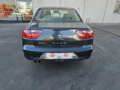 Scrapping Vehicle seat exeo berlina (3r2) reference of the year 2011 powered cagc