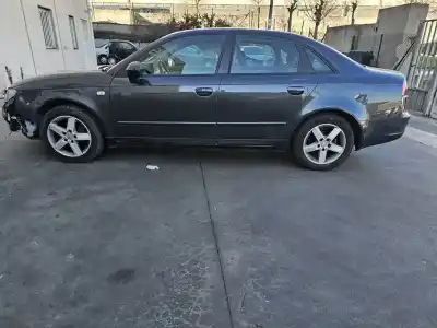 Scrapping Vehicle seat exeo berlina (3r2) reference of the year 2011 powered cagc