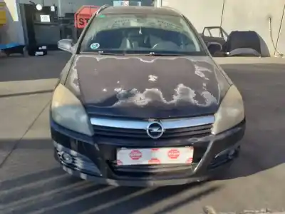 Veículo de Sucata opel astra h caravan cosmo do ano 2006 alimentado z19dt