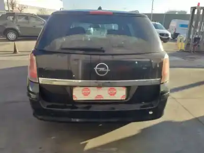 Veículo de Sucata opel astra h caravan cosmo do ano 2006 alimentado z19dt