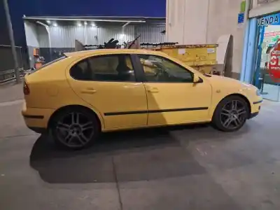Утилизация автомобиля SEAT                                               LEON (1M1)                                                                                                                                                                                                                                                 1.8 20V T года 2000 питание APP