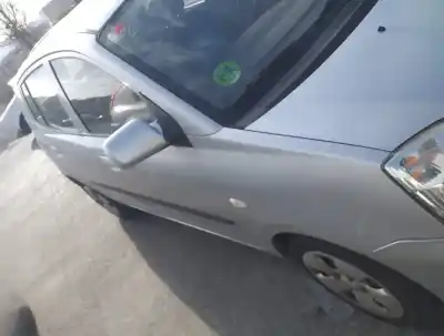 Veículo de Sucata kia picanto 1.1 cat do ano 2006 alimentado g4hg