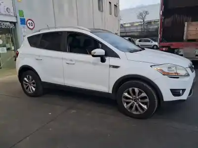 Veículo de Sucata ford kuga (cbv) titanium do ano 2009 alimentado g6dg