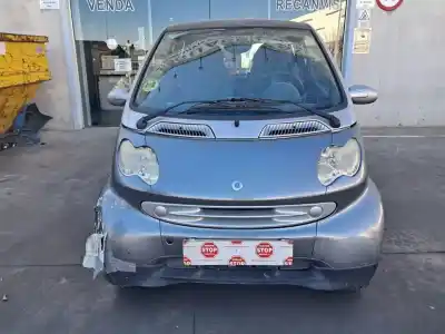 Veículo de Sucata SMART COUPE Básico (45kW) do ano 2005 alimentado M134911