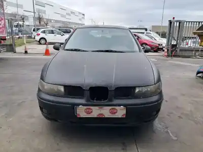Утилизация автомобиля SEAT                                               LEON (1M1)                                                                                                                                                                                                                                                 1.9 TDI года 2004 питание ASZ