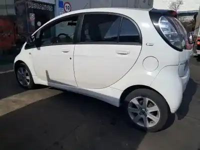 Veículo de Sucata citroen c-zero seduction do ano 2016 alimentado y51