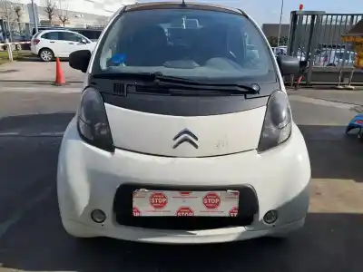 Veículo de Sucata citroen c-zero seduction do ano 2016 alimentado y51