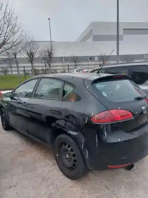 Veículo de Sucata seat leon (1p1) reference do ano 2007 alimentado bxe