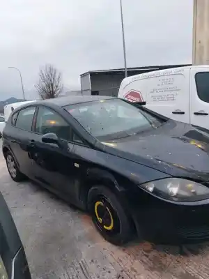 Veículo de Sucata seat leon (1p1) reference do ano 2007 alimentado bxe