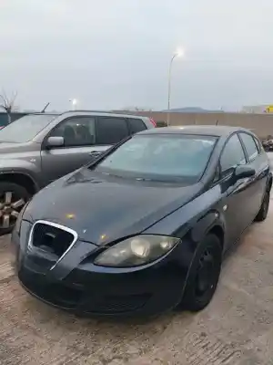 Veículo de Sucata seat leon (1p1) reference do ano 2007 alimentado bxe