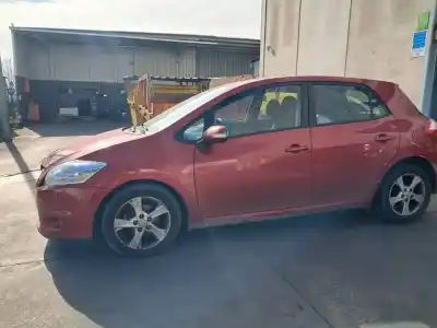 Veículo de Sucata toyota auris active do ano 2010 alimentado 1nd
