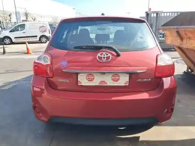 Veículo de Sucata toyota auris active do ano 2010 alimentado 1nd