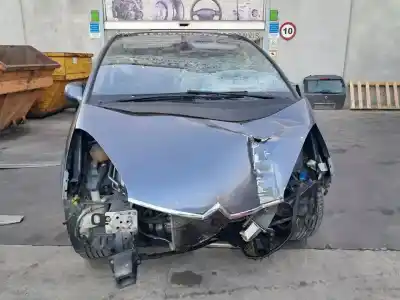 Veículo de Sucata citroen c4 picasso premier do ano 2009 alimentado 5fw (ep6)