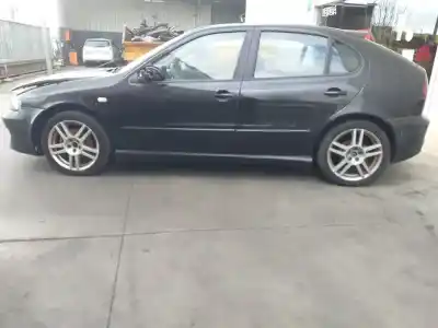 Scrapping Vehicle seat leon (1m1) sport of the year 2005 powered arl