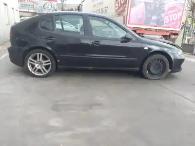 Scrapping Vehicle seat leon (1m1) sport of the year 2005 powered arl