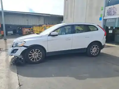 Утилизация автомобиля volvo xc60 kinetic awd года 2009 питание d5244t10