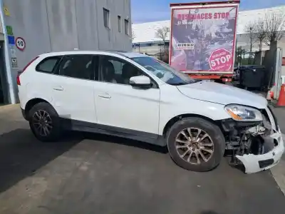 Утилизация автомобиля volvo xc60 kinetic awd года 2009 питание d5244t10