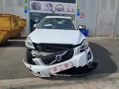 Утилизация автомобиля volvo xc60 kinetic awd года 2009 питание d5244t10