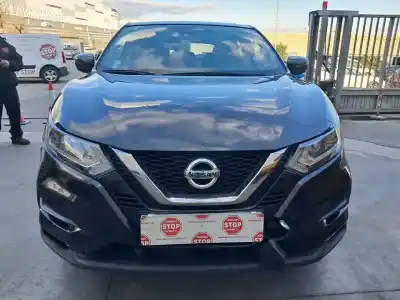 Veículo de Sucata NISSAN QASHQAI (J11) Acenta do ano 2020 alimentado HR13DDT