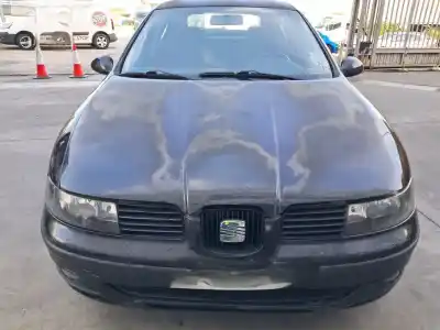 Утилизация автомобиля seat leon (1m1) signo года 2003 питание bcb