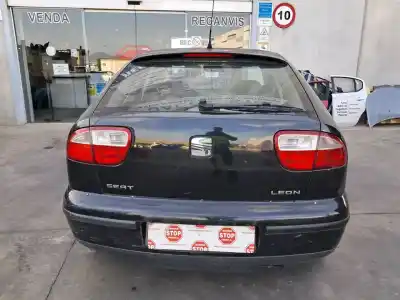 Утилизация автомобиля seat leon (1m1) signo года 2003 питание bcb