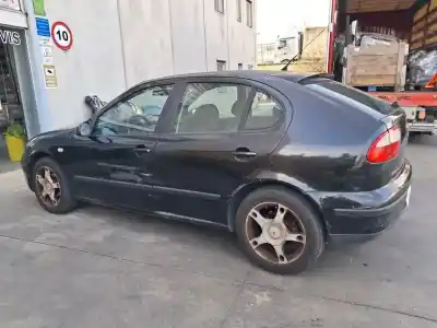 Утилизация автомобиля seat leon (1m1) signo года 2003 питание bcb